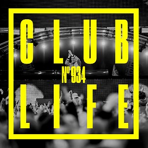 Tiësto - Club Life 934 2025-02-22