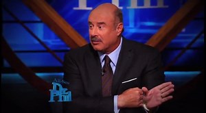 Controversial tough love programs on Dr. Phil - WWASP Survivors