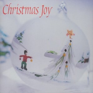 Various - Christmas Joy