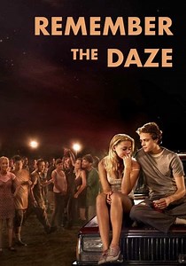 Remember the Daze streaming: where to watch online?