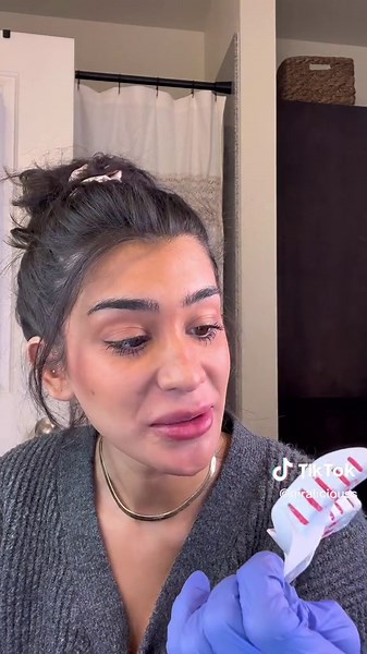 Excited to Begin the Journey with Byte - Impression Kit for Straight Teeth