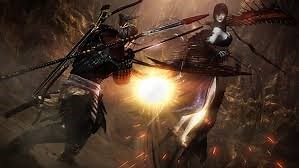 Nioh Bosses Ranked From Easiest To Hardest