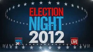 POLITICO LIVE Election Night 2012 Highlights