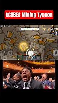 Mining Tycoon Blockman Go | Test Server