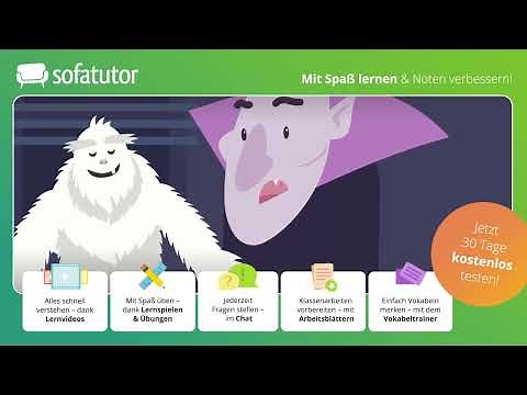 Berichte schreiben – Überblick einfach erklärt – Deutsch 6. & 7. Klasse