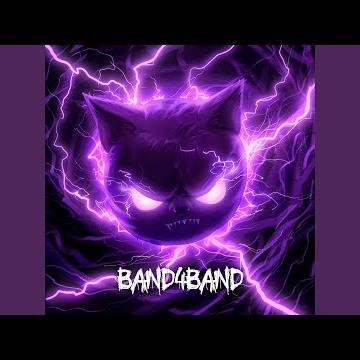 BAND4BAND - BASS BOOSTED