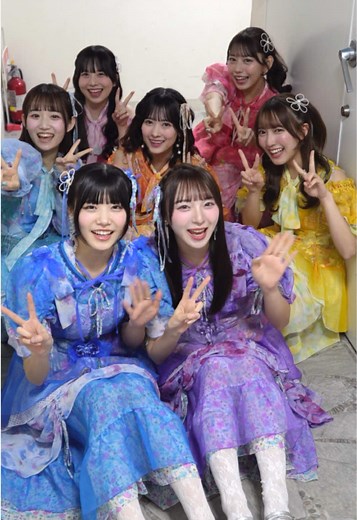 ぱじゃまぱーてぃー！SWEET STEADYの可愛い瞬間