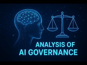 Analysis of AI Governance