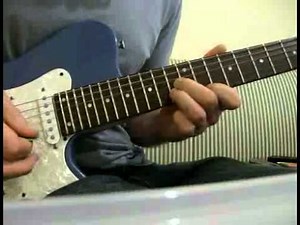 Machu Picchu - The Strokes - lesson Pt 1