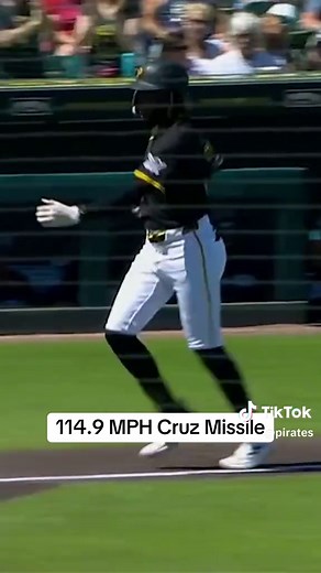 114.9 MPH Cruz Missile: Spring Training Highlights