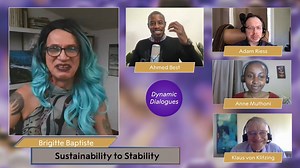 14K views · 221 reactions | "We cannot go back in time." Over the...