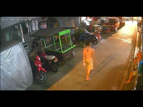 🔴 PHILIPPINES live Cam Street View, Soliman Street, Agdao, Davao City #philippines #livestream
