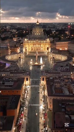 Christmas in Rome: Italy’s Eternal City