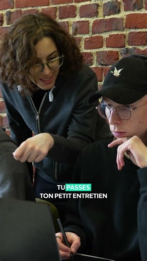 Trouve ta future école hors-Parcoursup !