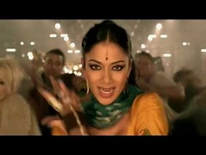 pussycat dolls Jai Ho (HQ)