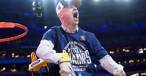 2024 Big East Basketball Preview: UConn Huskies