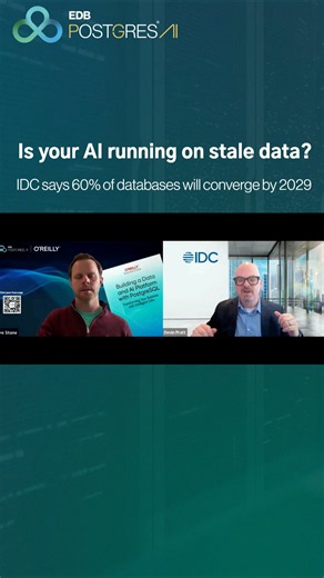 Why Your Data Stack Is Slowing Down Your AI