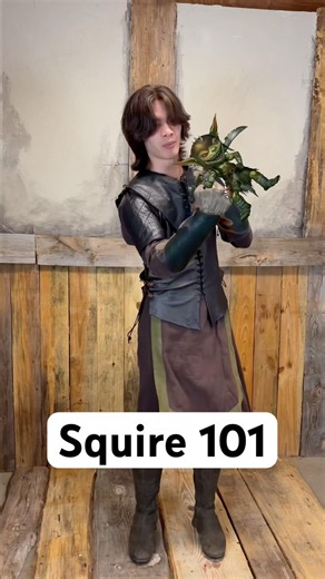 Squire 101