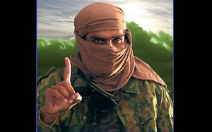 命令与征服将军GLA全残酷战役初见（完结）