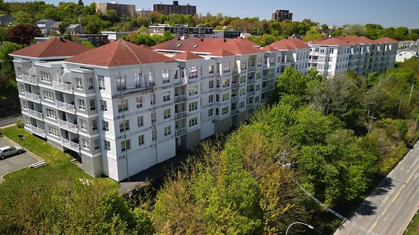 2 Halifax apartment buildings are converting into condos