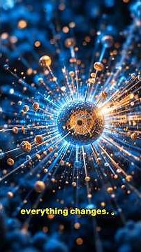 Inside the Chemistry of Fire and Energy Release 🔬🔥