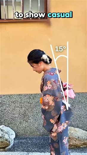 3 Types of Japanese Bows😍