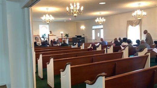 Beasley Funeral Home on Reels