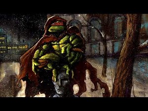 TMNT 1990 - Turtle Power 10 Hours Extended