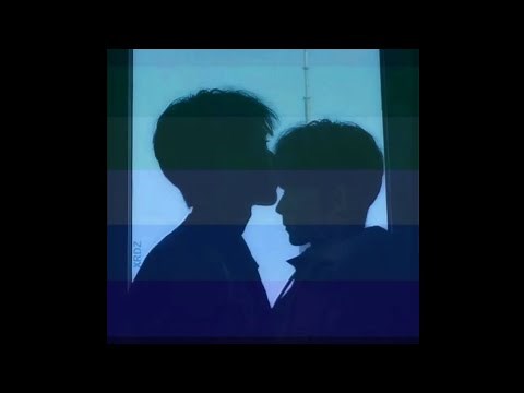 An mlm themed playlist. Happy Pride Month.