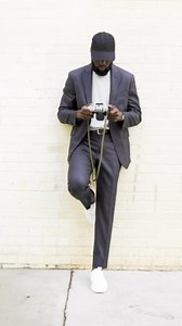 Kenneth Cole on Reels