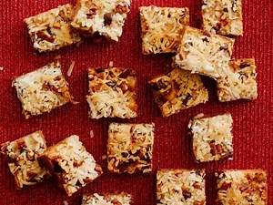 Magic Bars