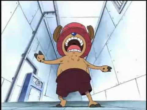 one piece season 3 fifth voyage
