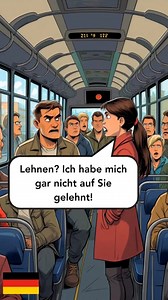 80K views · 1.1K reactions | Learn German through Dialogues | Learn German Daily | Facebook