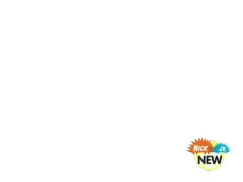Nick Jr. NEW screen bug (September 15, 2003-October 4, 2004) template