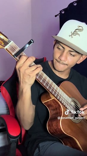 Requinto en Guitarra: Canciones y Edits