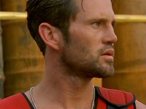 A cápa visszavág (2003)