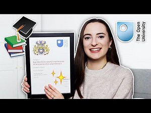 Open University | Mathematics and Physics FULL REVIEW | All the modules and scores for Q77