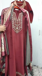 https://www.facebook.com/groups/enterprisingdivvaz/?ref=share #enterprisingdivvaz *VELVET STITCHED COLLECTION* (SIZES-38 TO 46) For Bookings https://wa.me/919958632959 Booking number 9958632959 For order Please send screenshot with required size. 📌NO EXTRA SHIPPING CHARGES I am Uzma and My brand name is Inara Ethnic. 360 degree opening video without any pause is must to claim any dispute 15 Nov #enterprisingdivas #winterspecial #winterwear #Pherans #ladieswear #festivalcollection #wedding #marr