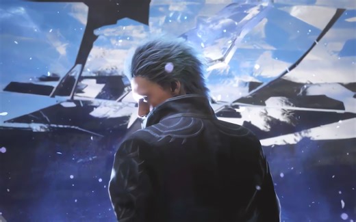 Bury The Light [Forsakened Remix 𝐑𝐄𝐌𝐀𝐒𝐓𝐄𝐑𝐄𝐃]