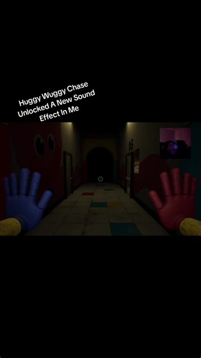 I have never made that sound in my life, so enjoy 😅 #gaming #twitch #foryou #smallstreamer #twitchclips #poppyplaytime #huggywuggy #gamergirl