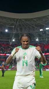 5.5M views · 187K reactions | The “A” in Algeria stands for “Are you not entertained?”  #TotalEnergiesAFCON2025 | #WeCelebrateDifferent | TotalEnergies Africa Cup of Nations | Facebook