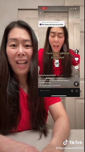 How to Share a Tiktok Video with a Friend the quick way #tiktokhack #tiktoktipsandtricks