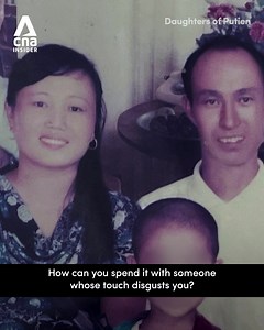 Between the 1970s and 1990s, tens of thousands of unwanted baby girls were sold to Putien, Fujian, raised by foster parents as future brides for their sons. | CNA