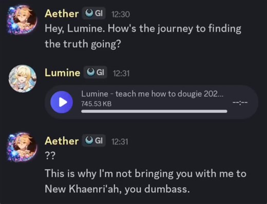 Fun Collaboration on Teach Me How to Dougie Dance