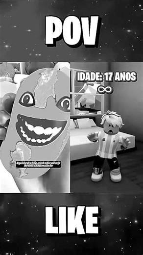 211 eu recebi pouco tempo de vida😔 #roblox