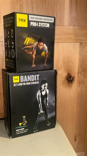 Britt Riggen - B&B Farms | Small Business Owner on Instagram: "Exciting mail day today!! Huge thank you to @trxtraining for partnering with us during our Project 300! 💪🏻 The TRX system is one tool that provides on-the-go unlimited training! Beyond excited for this complete, portable gym that leaves no excuses for not training. Project 300 officially begins on January 1st but I’m getting started now! 🏋🏼‍♀️ Follow along on my journey, help hold me accountable and join us!! This project goes be