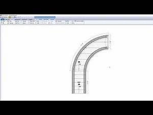 Xactimate Xpert Tips: Making Curved Stairs