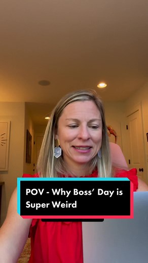 The History and Evolution of Bosses Day: A Unique Perspective