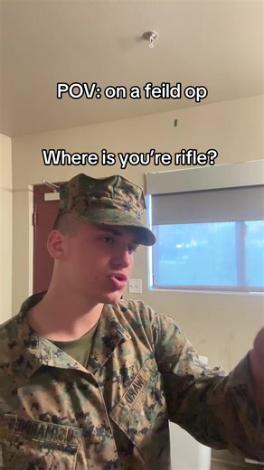 Me in Bridgeport fr #marine #fyp #funny #military #xyzbca | marines