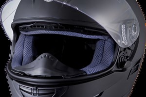 Accident Detection and Reporting Helmet